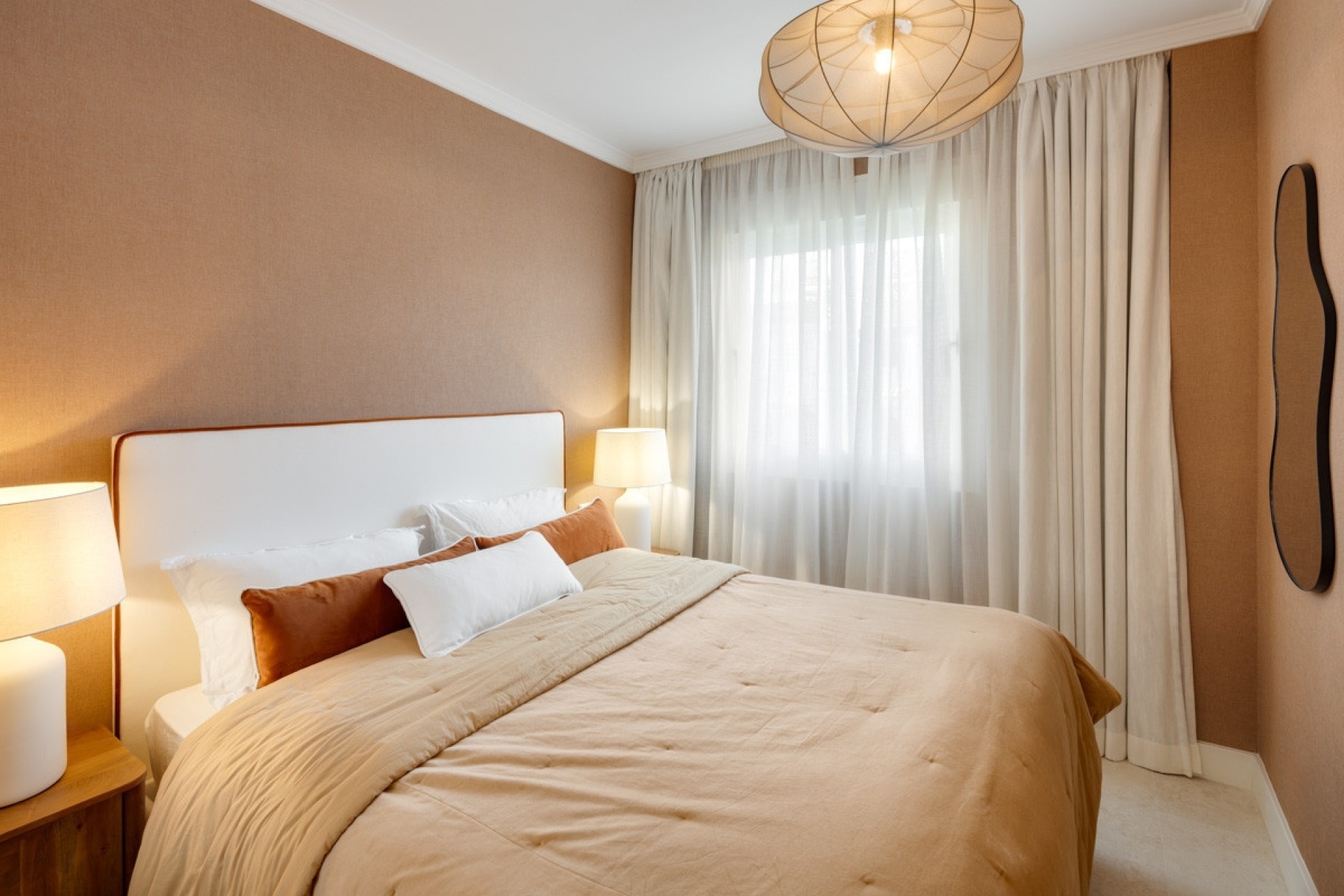 Resale - apartment - Marbella - The Golden Mile