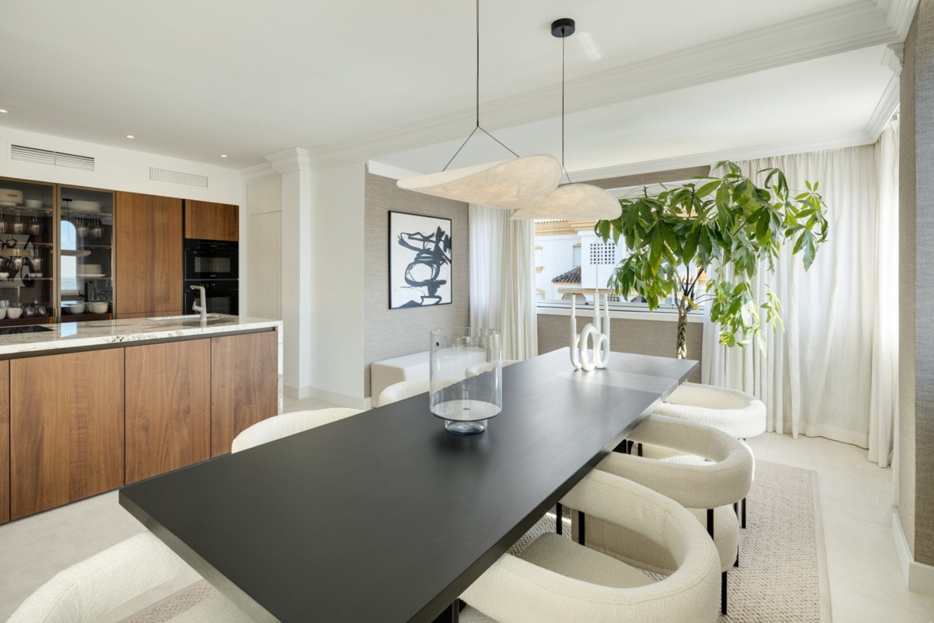 Resale - apartment - Marbella - The Golden Mile