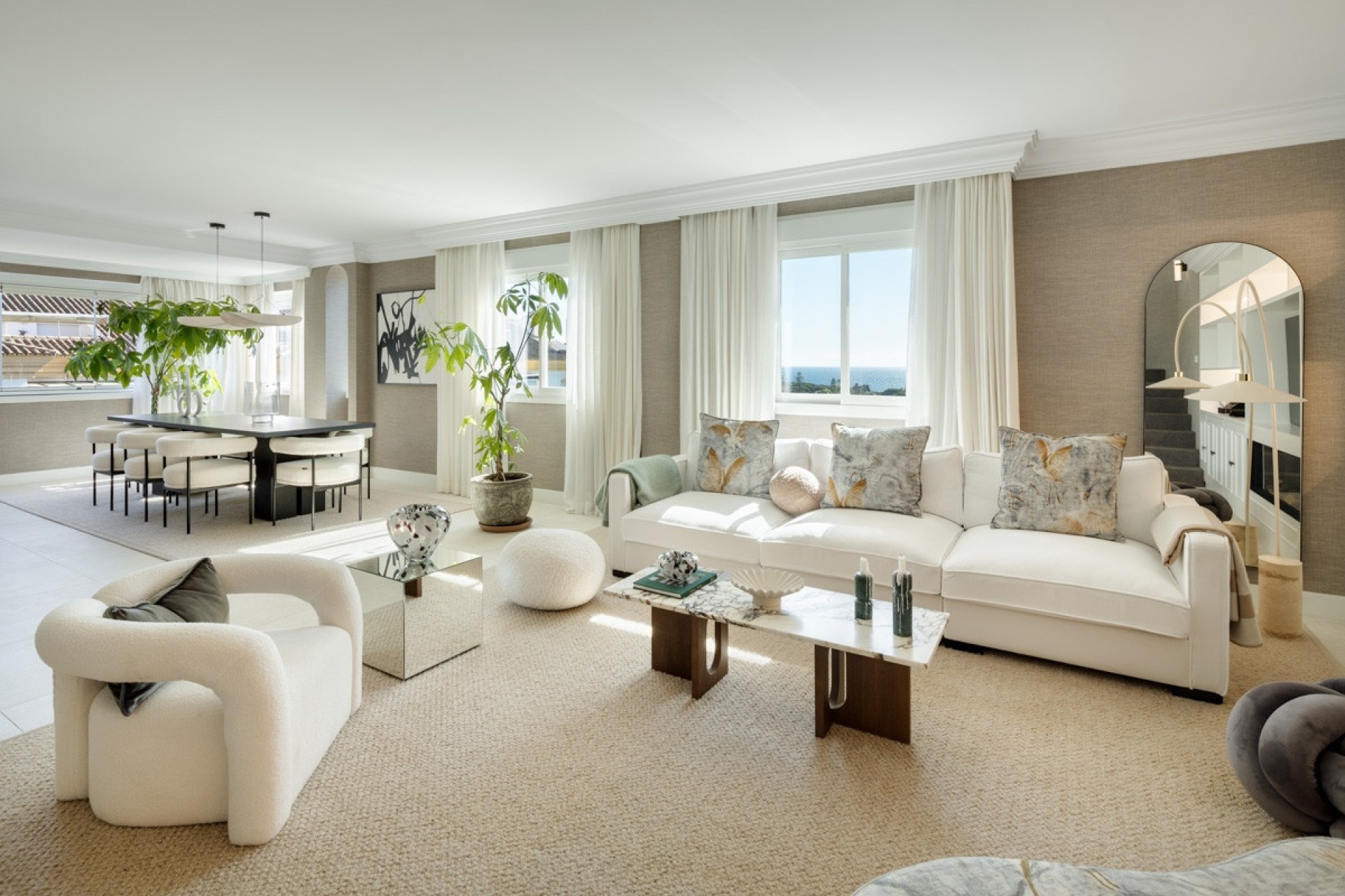 Resale - apartment - Marbella - The Golden Mile