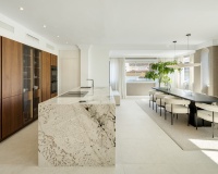 Resale - apartment - Marbella - The Golden Mile