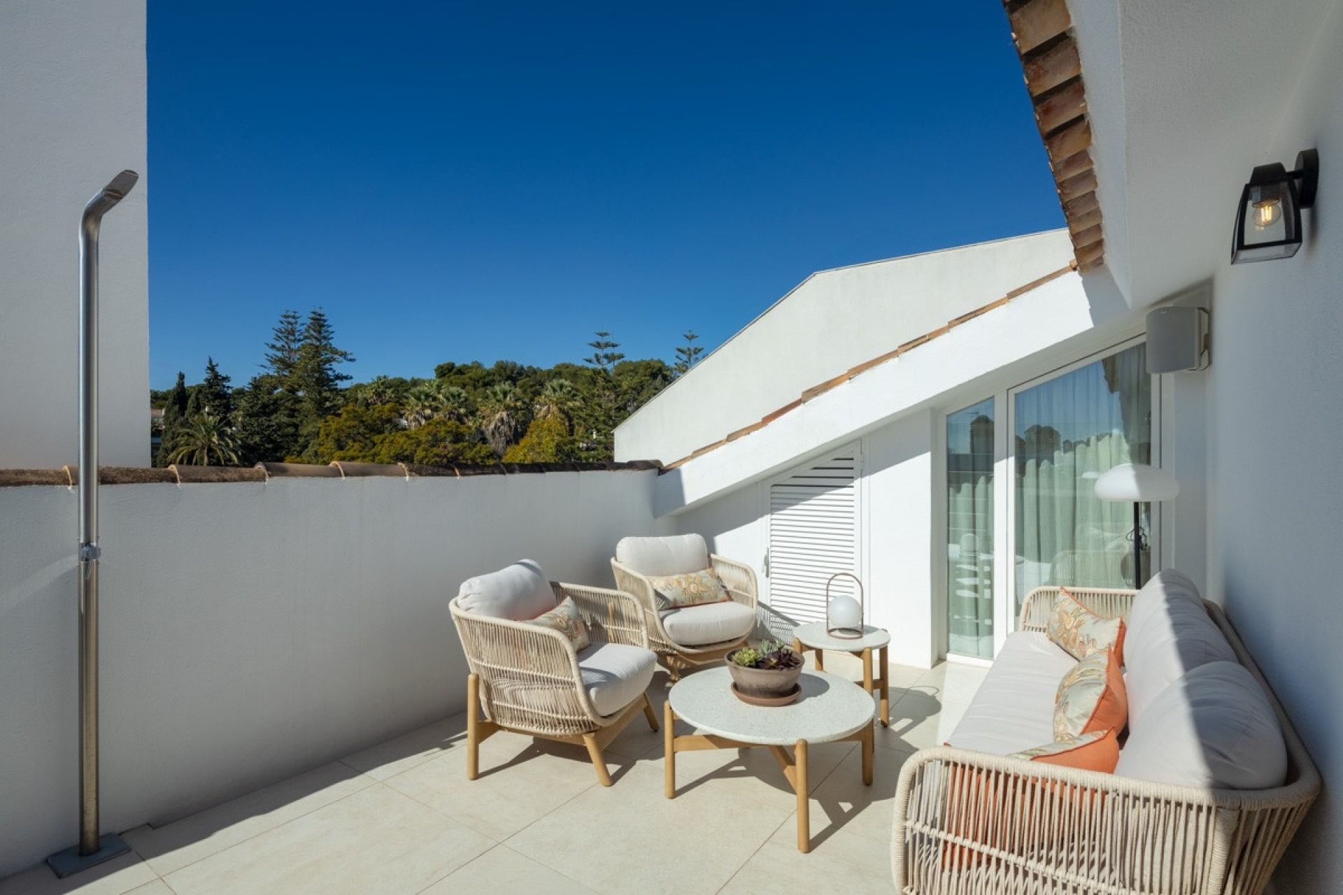 Resale - apartment - Marbella - The Golden Mile