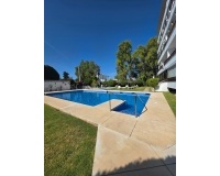 Resale - apartment - Marbella - The Golden Mile