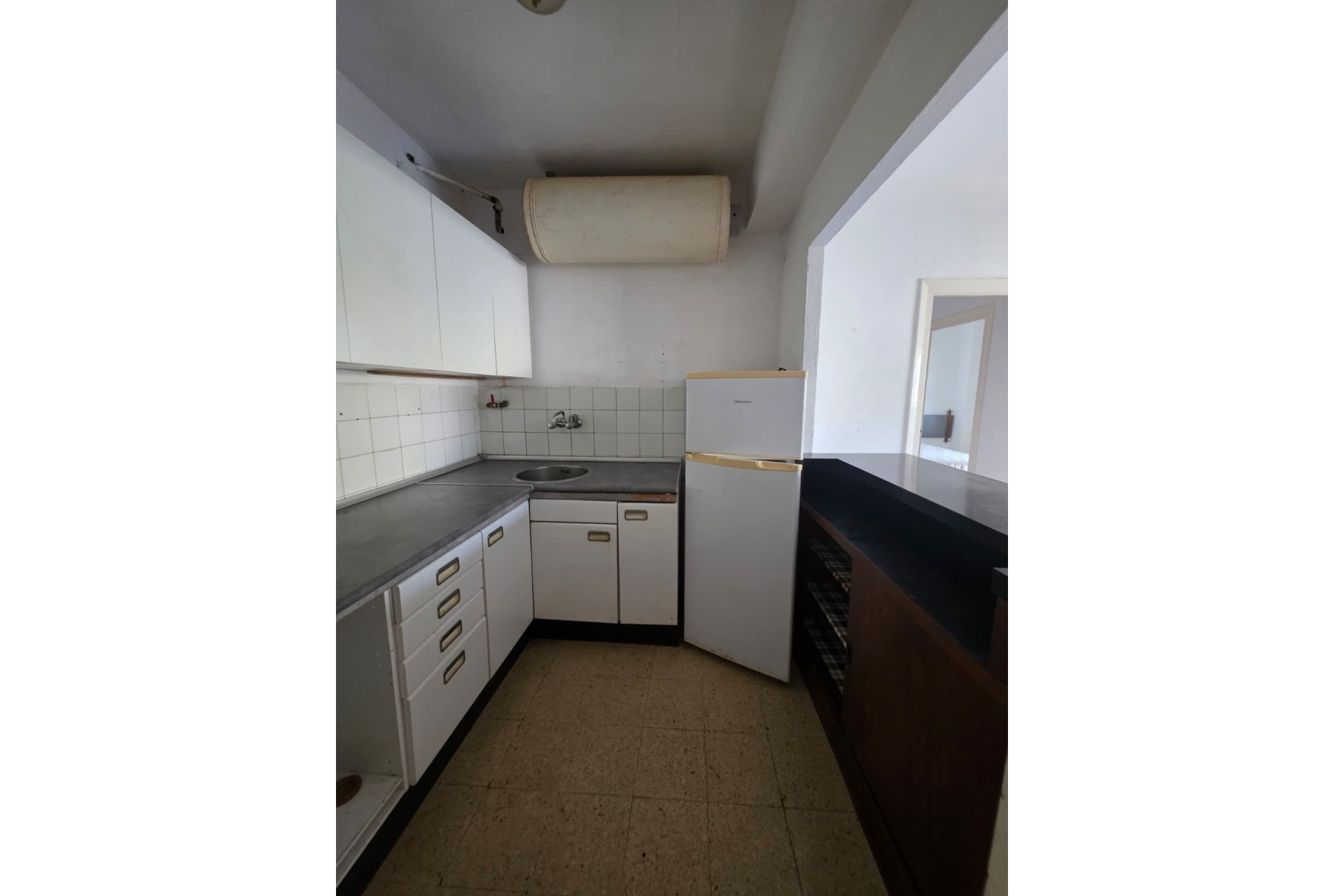 Resale - apartment - Marbella - The Golden Mile