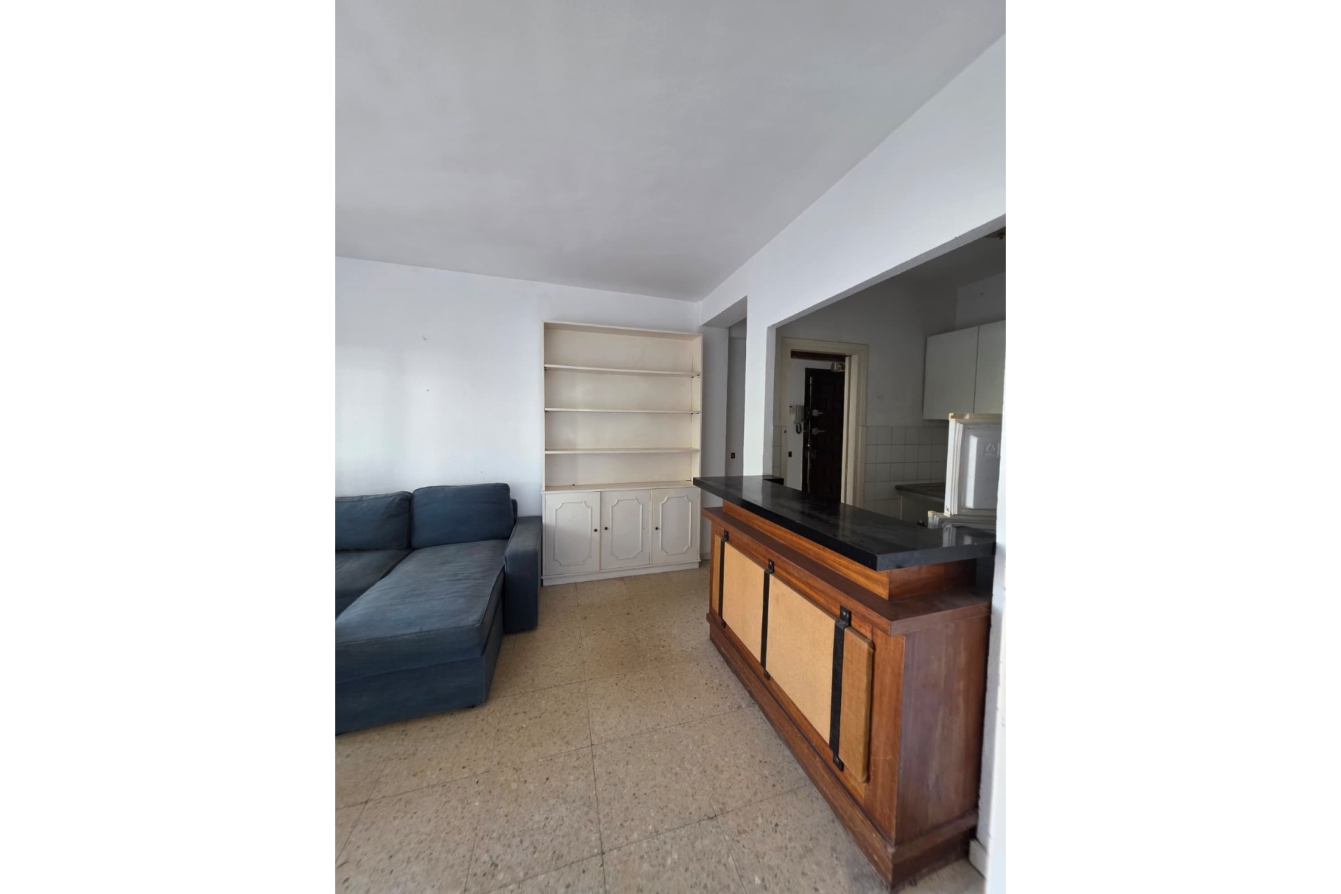 Resale - apartment - Marbella - The Golden Mile