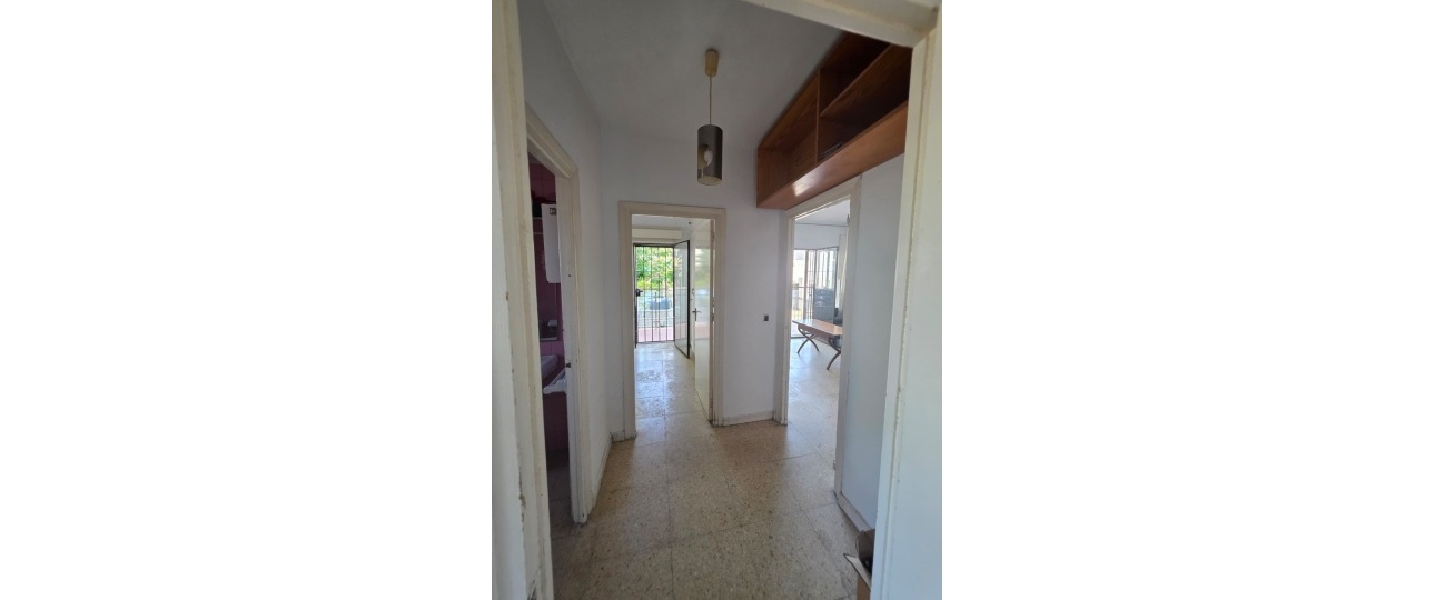 Resale - apartment - Marbella - The Golden Mile