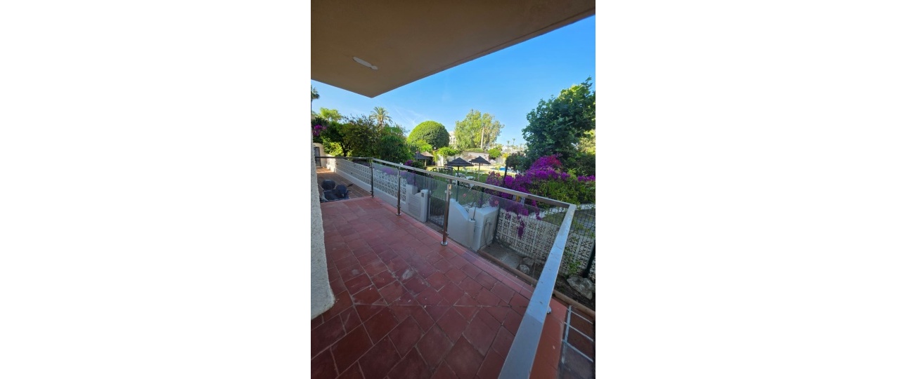Resale - apartment - Marbella - The Golden Mile