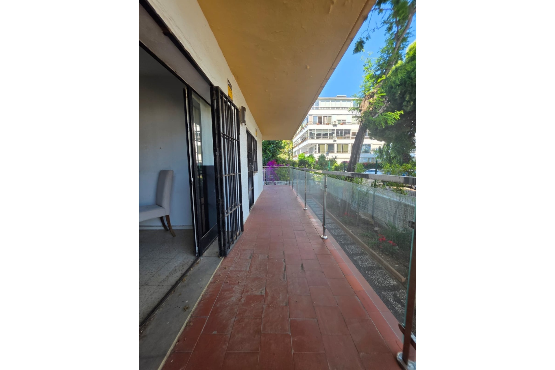 Resale - apartment - Marbella - The Golden Mile