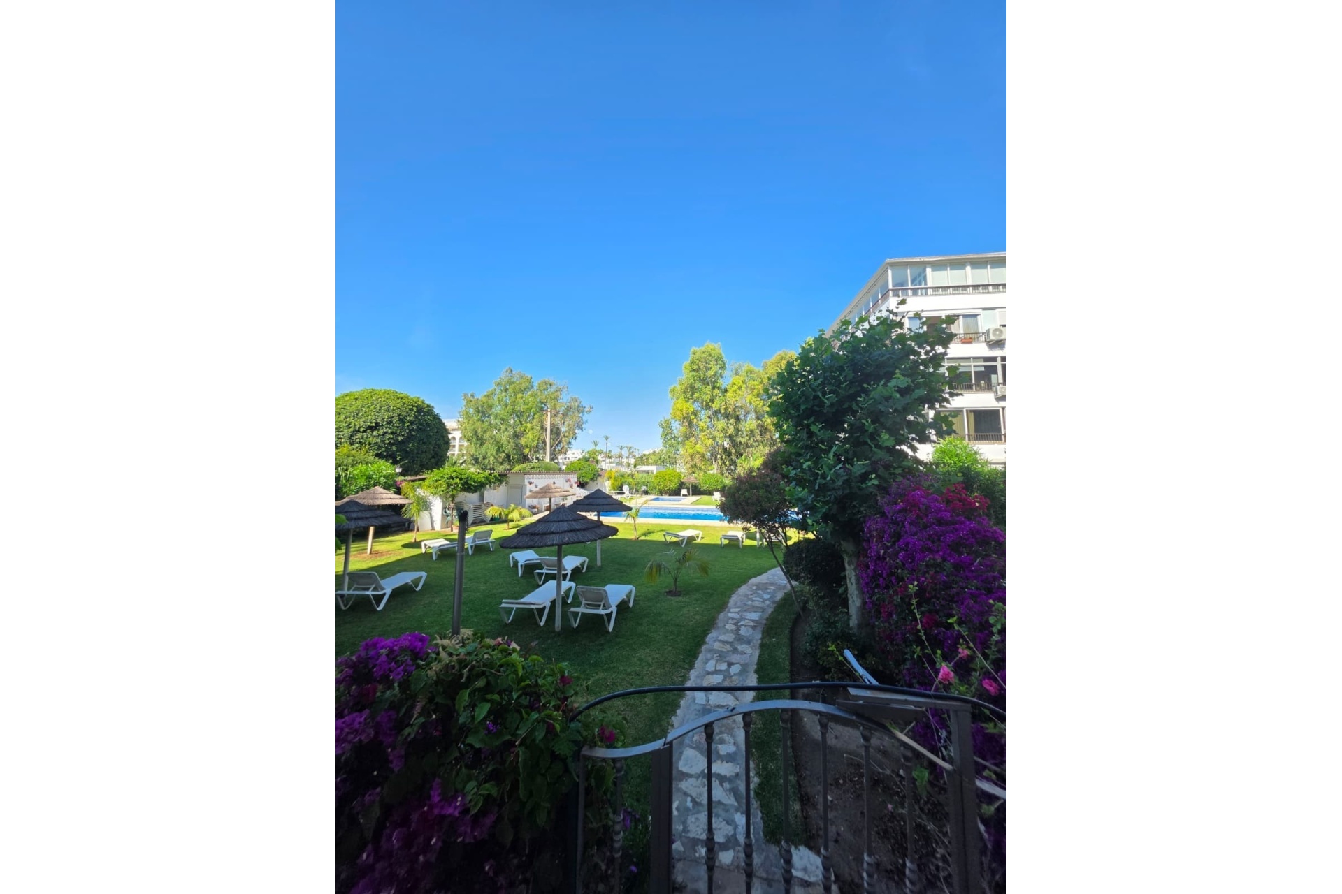 Resale - apartment - Marbella - The Golden Mile