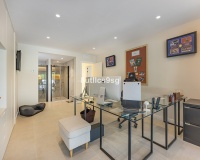 Resale - apartment - Marbella - The Golden Mile