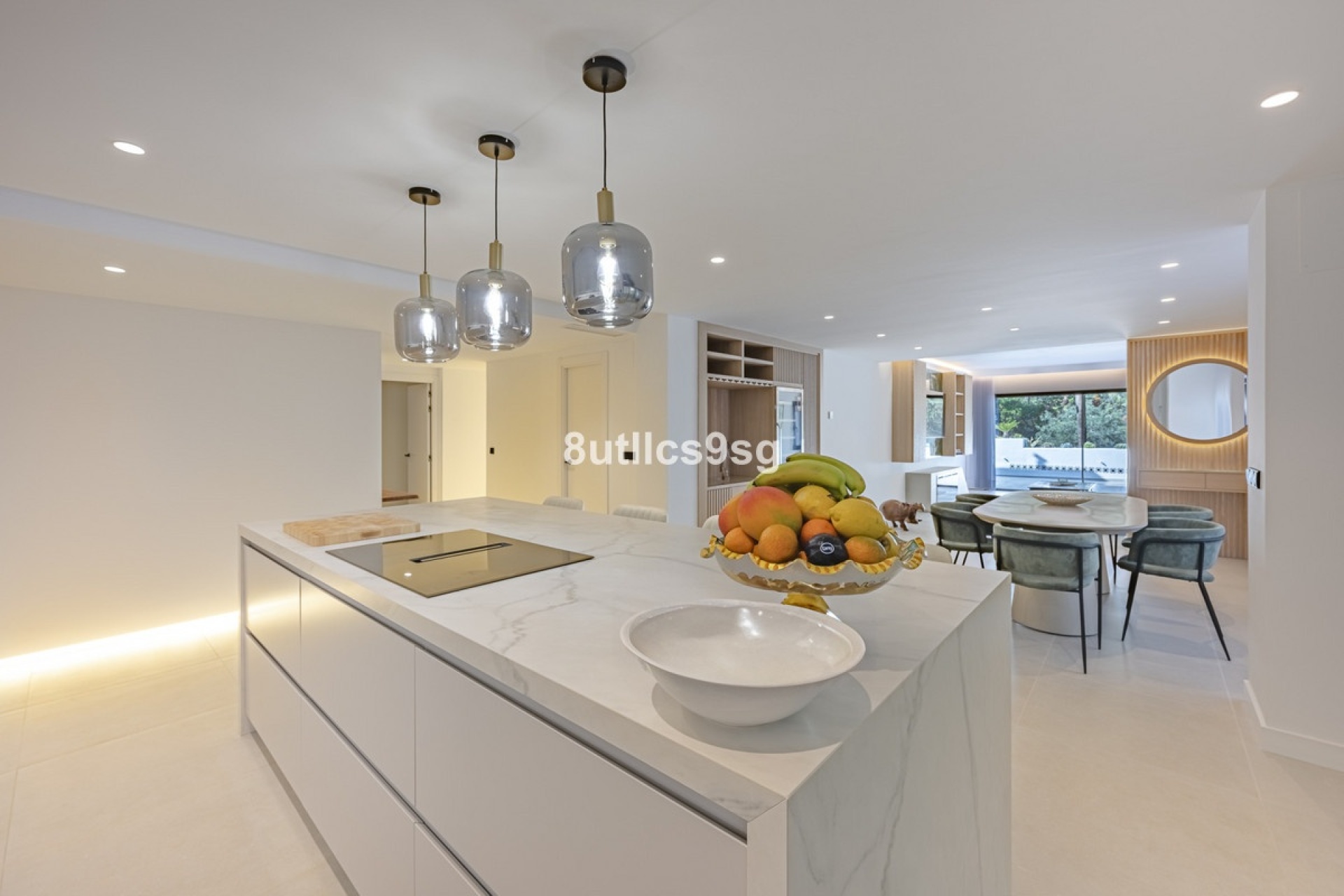 Resale - apartment - Marbella - The Golden Mile