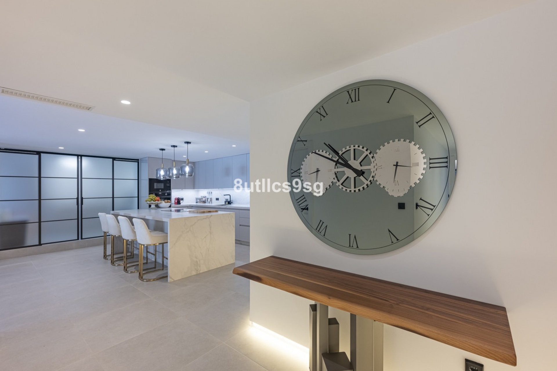 Resale - apartment - Marbella - The Golden Mile