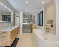 Resale - apartment - Marbella - The Golden Mile