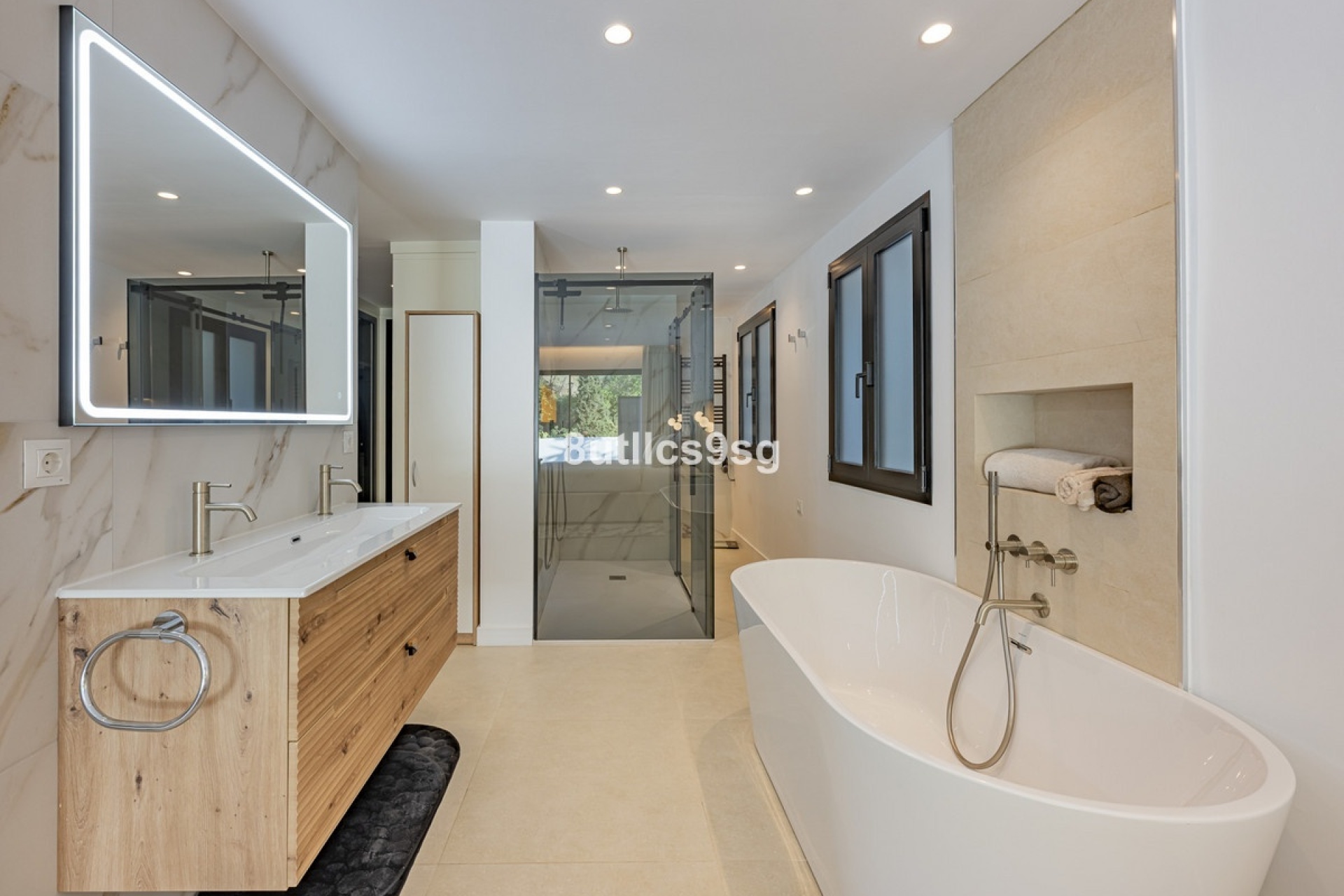 Resale - apartment - Marbella - The Golden Mile