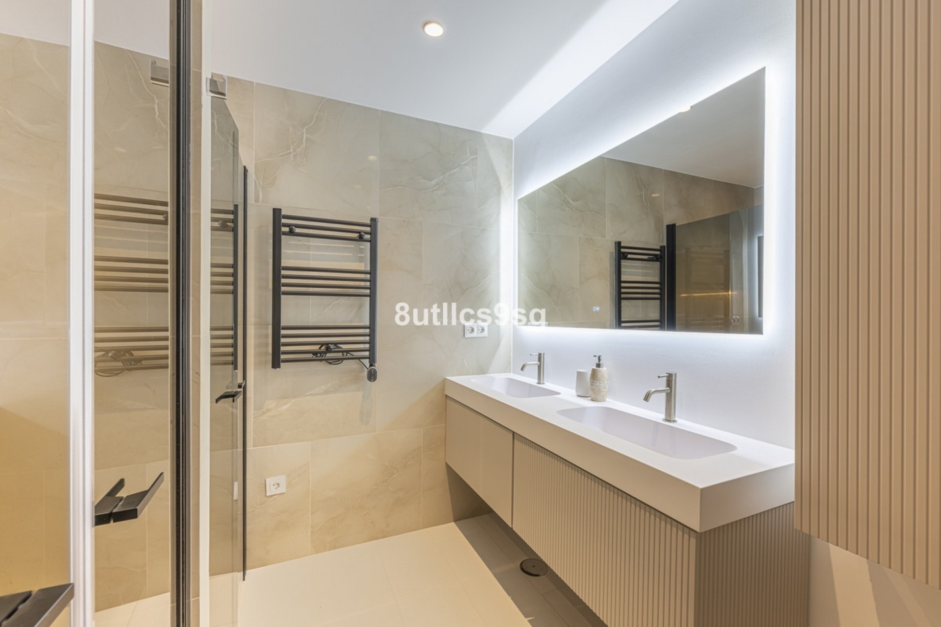 Resale - apartment - Marbella - The Golden Mile