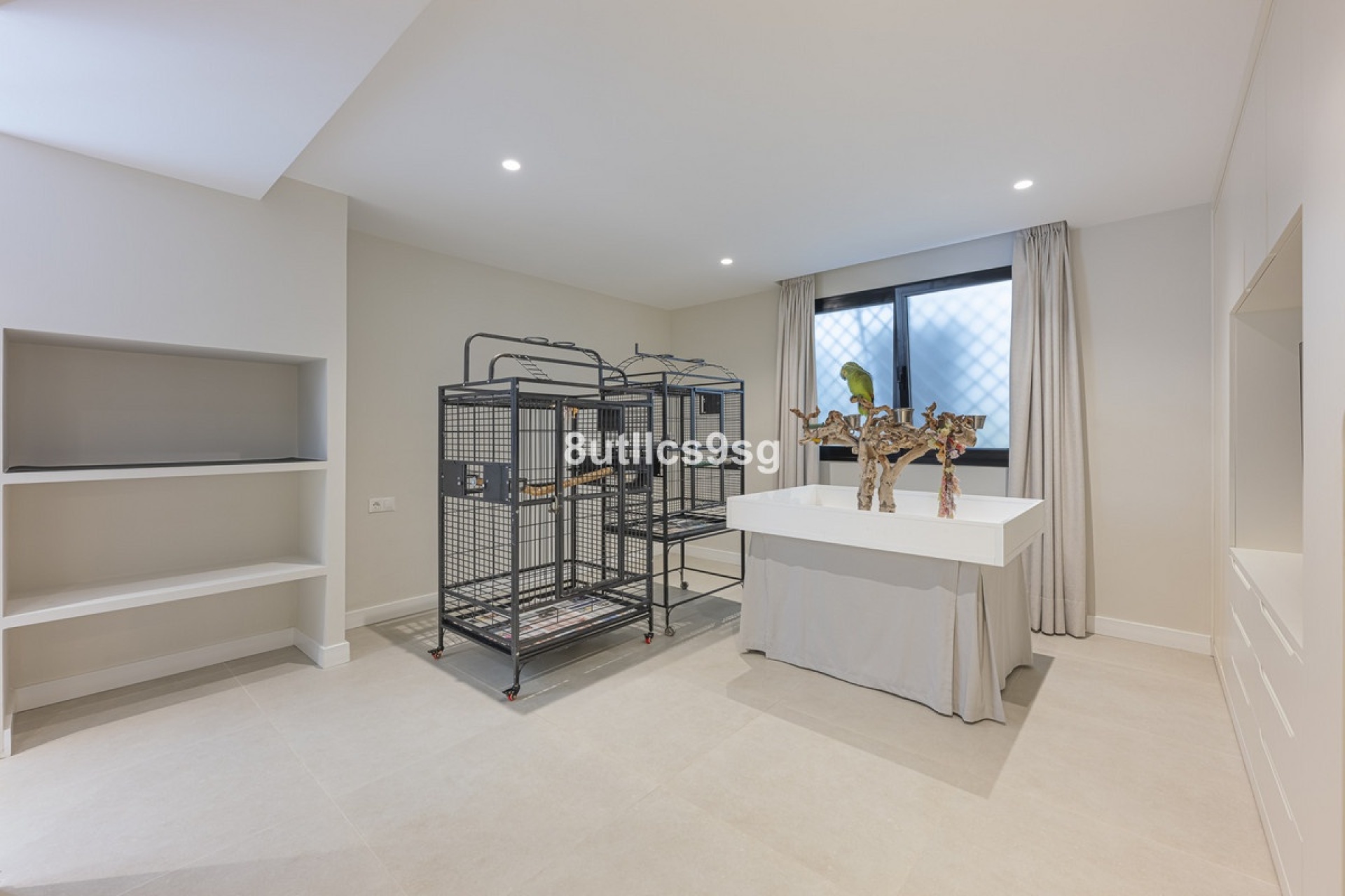 Resale - apartment - Marbella - The Golden Mile