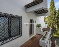 Resale - apartment - Marbella - The Golden Mile
