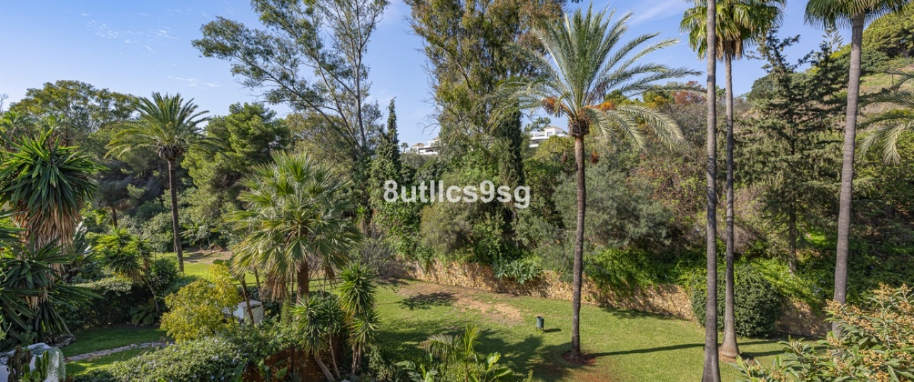Resale - apartment - Marbella - The Golden Mile