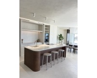 Resale - apartment - Marbella - The Golden Mile