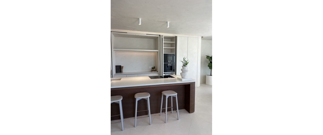 Resale - apartment - Marbella - The Golden Mile