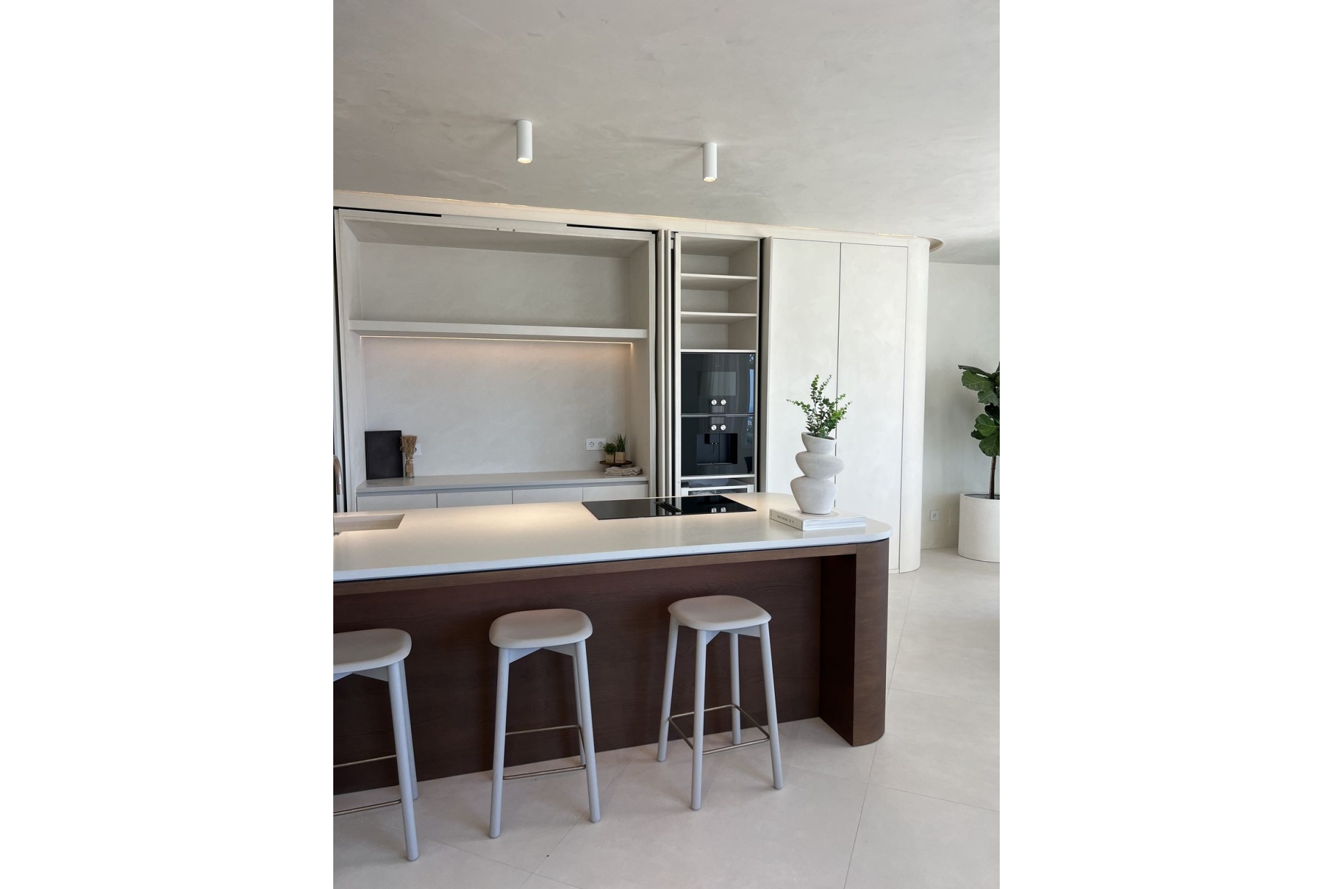 Resale - apartment - Marbella - The Golden Mile