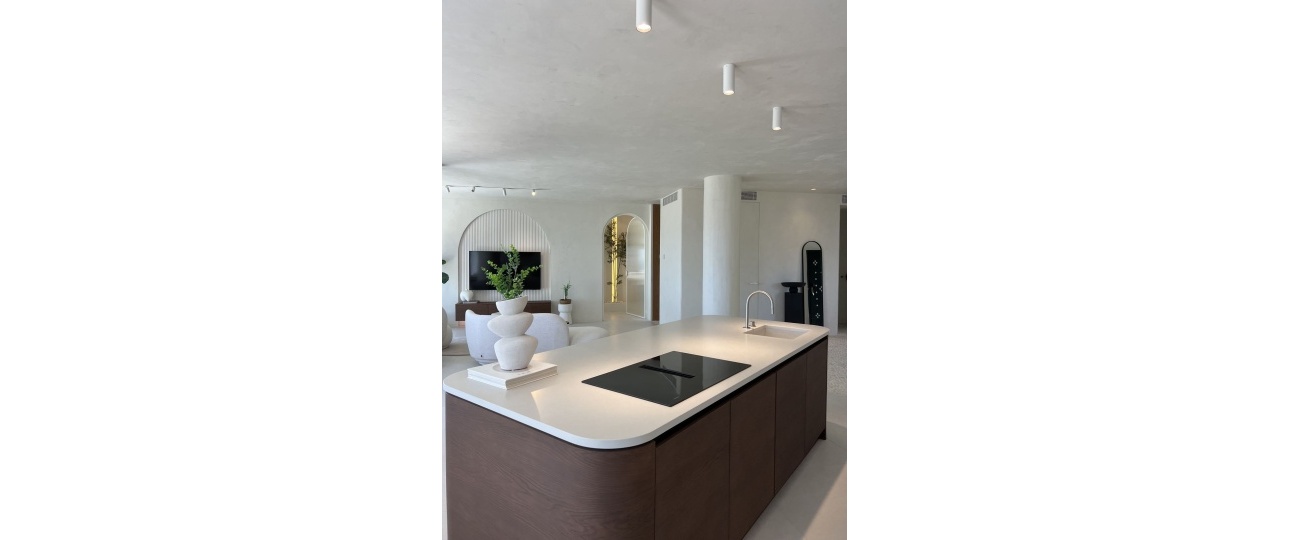Resale - apartment - Marbella - The Golden Mile