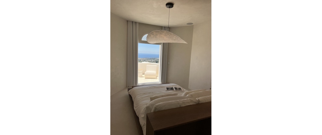 Resale - apartment - Marbella - The Golden Mile