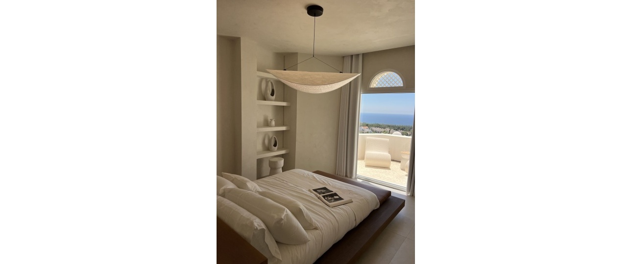 Resale - apartment - Marbella - The Golden Mile