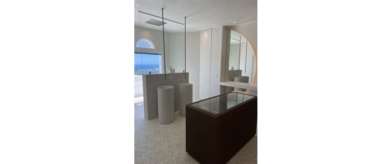 Resale - apartment - Marbella - The Golden Mile
