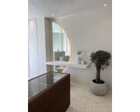 Resale - apartment - Marbella - The Golden Mile