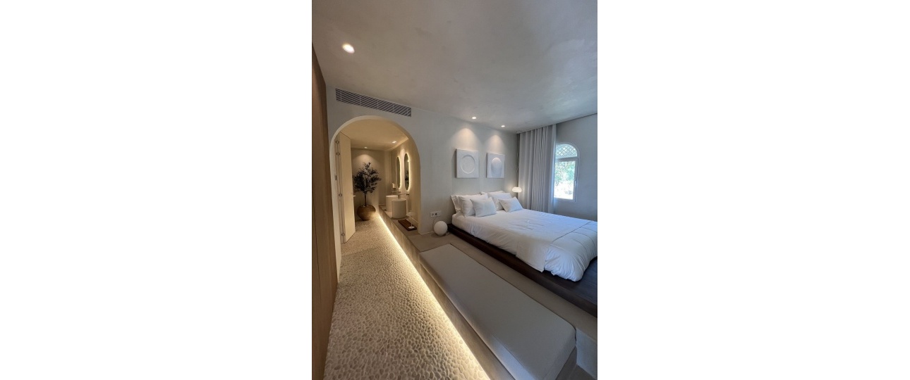 Resale - apartment - Marbella - The Golden Mile
