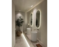 Resale - apartment - Marbella - The Golden Mile
