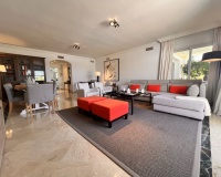 Resale - apartment - Marbella - The Golden Mile