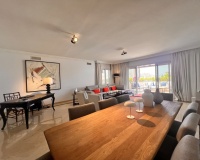 Resale - apartment - Marbella - The Golden Mile
