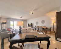 Resale - apartment - Marbella - The Golden Mile