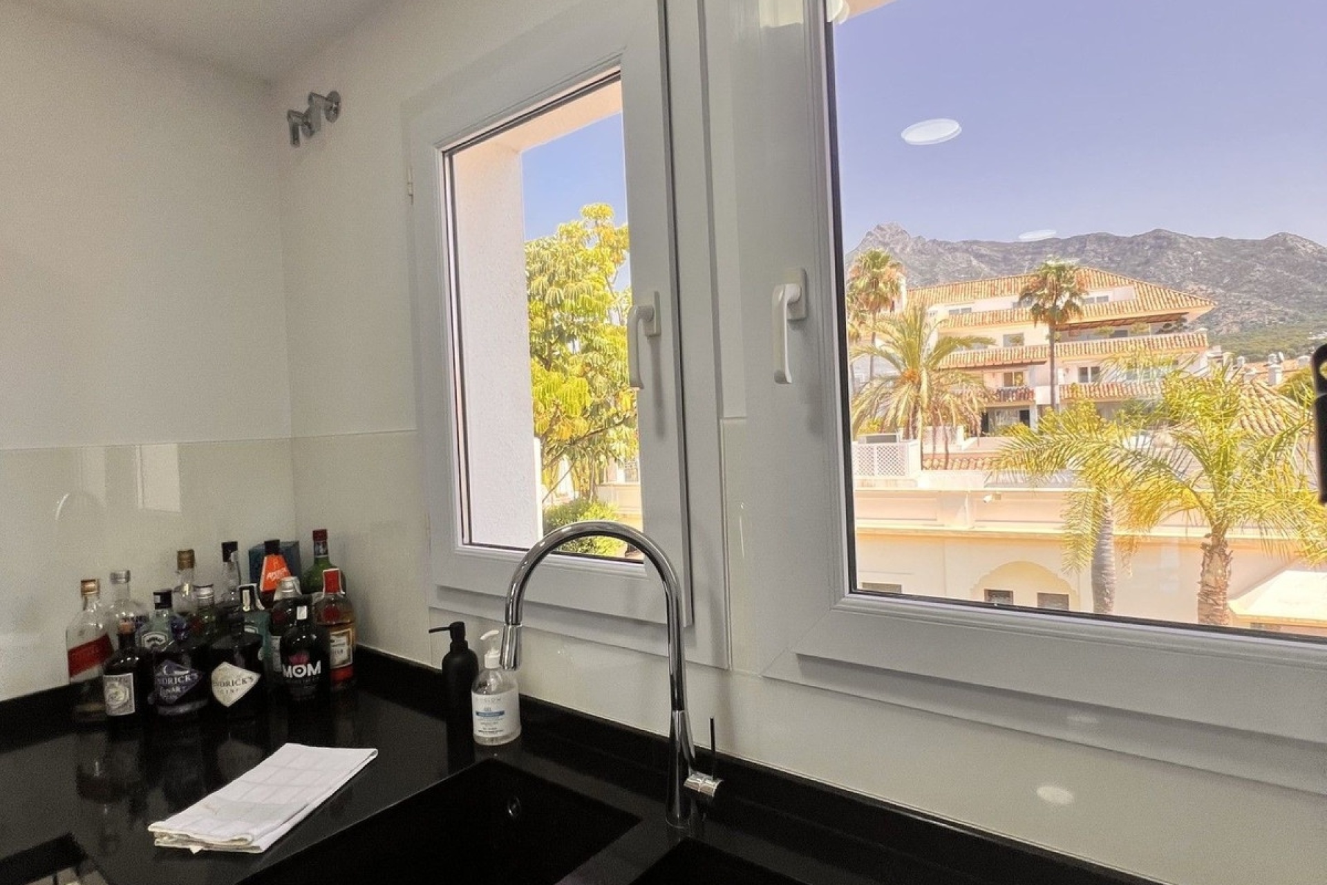 Resale - apartment - Marbella - The Golden Mile