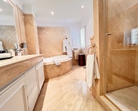 Resale - apartment - Marbella - The Golden Mile