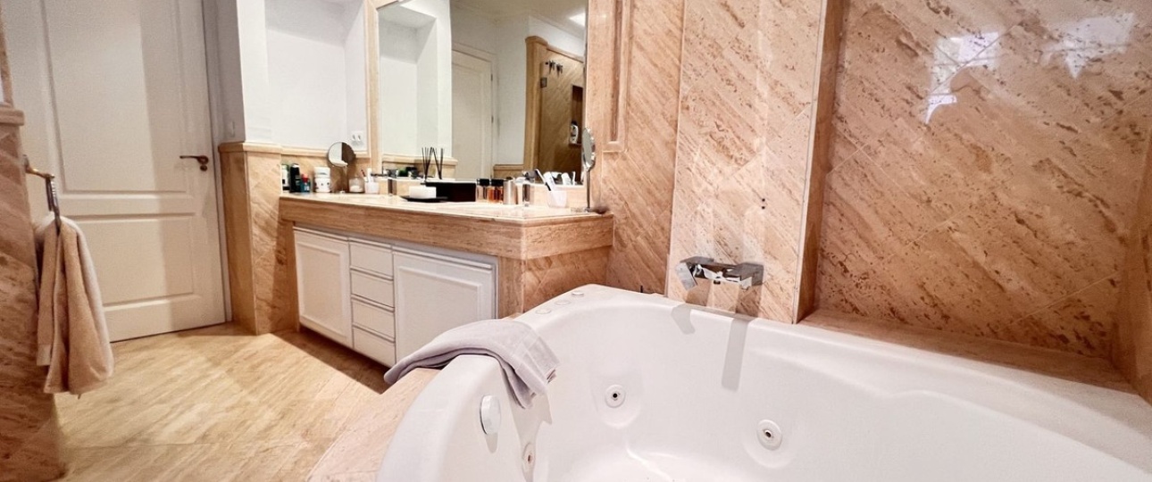 Resale - apartment - Marbella - The Golden Mile