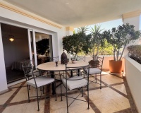 Resale - apartment - Marbella - The Golden Mile