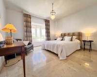 Resale - apartment - Marbella - The Golden Mile