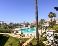Resale - apartment - Marbella - The Golden Mile