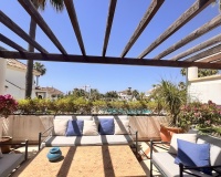 Resale - apartment - Marbella - The Golden Mile