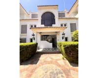 Resale - apartment - Marbella - The Golden Mile
