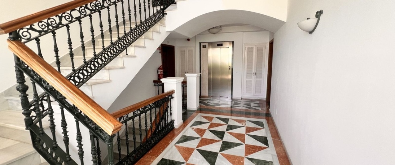 Resale - apartment - Marbella - The Golden Mile