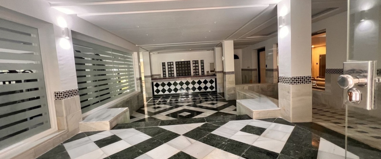 Resale - apartment - Marbella - The Golden Mile