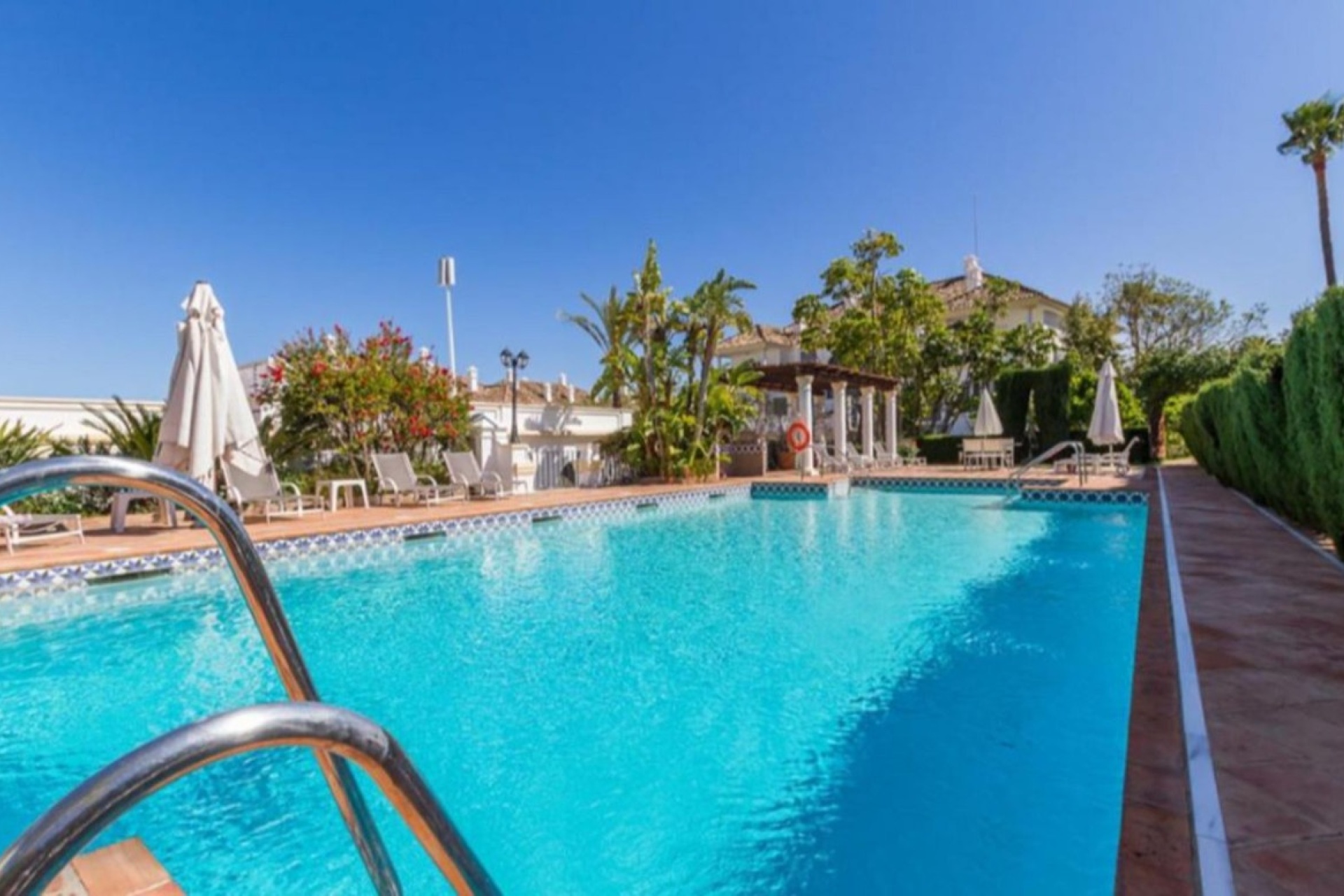 Resale - apartment - Marbella - The Golden Mile