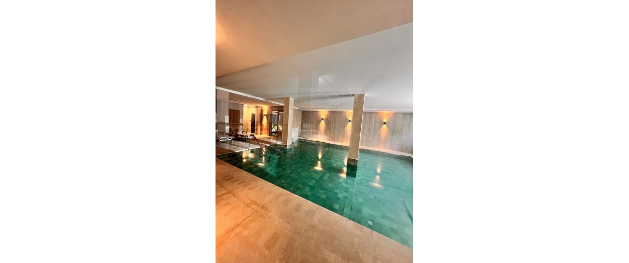 Resale - apartment - Marbella - The Golden Mile