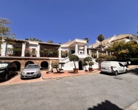 Resale - apartment - Marbella - The Golden Mile