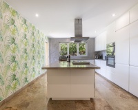 Resale - apartment - Marbella - The Golden Mile