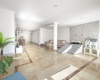 Resale - apartment - Marbella - The Golden Mile