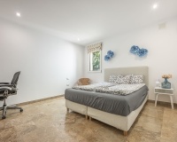 Resale - apartment - Marbella - The Golden Mile